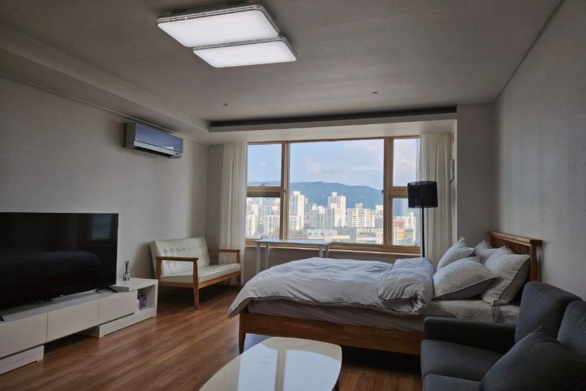 🍀정자역1분/넓은원룸