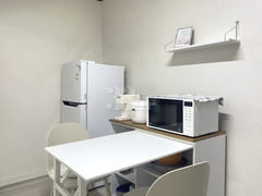 Two-room apartment near Seoul National Univer 9th image