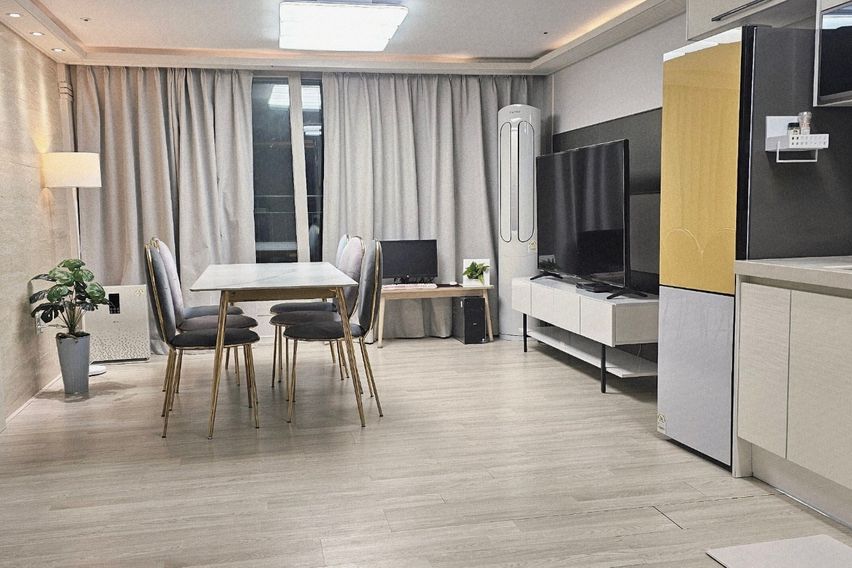 인천시청 길병원 3룸