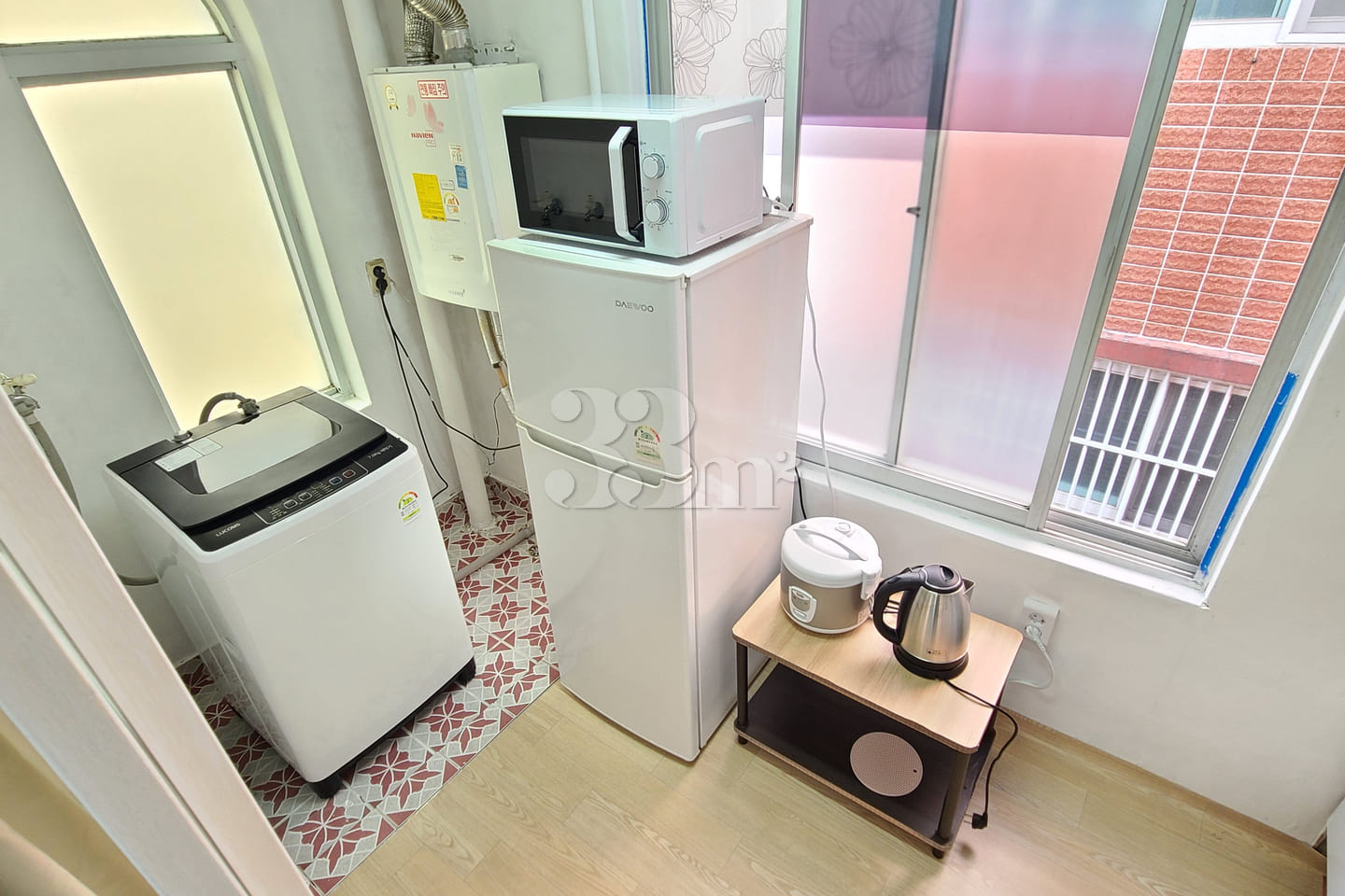 Seongseo Good Studio 204 4th image