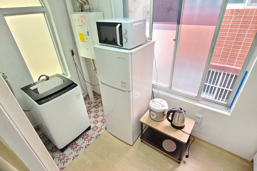 성서 좋은 원룸 204