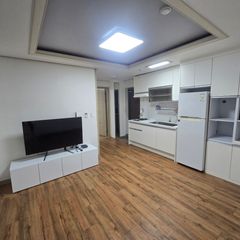 Inquiring about the included amenities/applia Unit Image