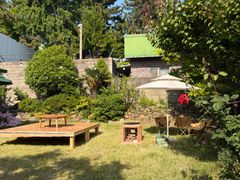 It's a seaside garden in Gijang-Ilgwang. 12th image