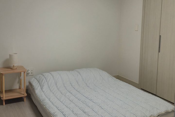 Songpa Double House Two-Room 1th image