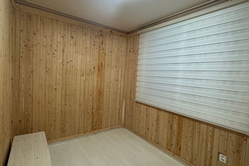 주문진터미널5분 바닷가