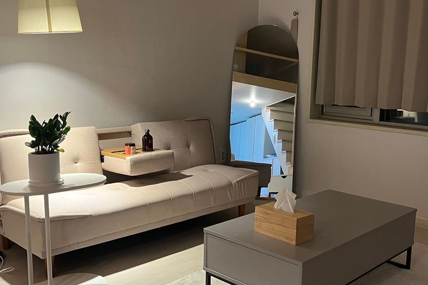 오리역1분 올 리모델링