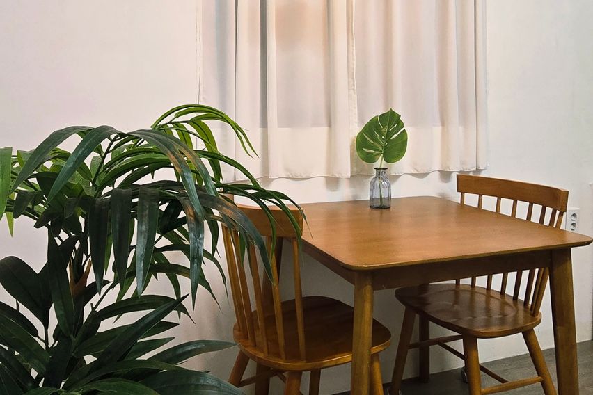 서울역2+3층/3인