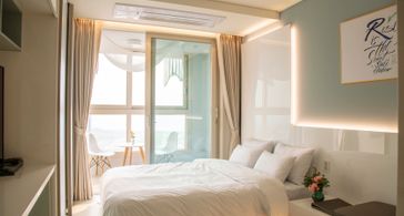 랜송스 B816 방 이미지