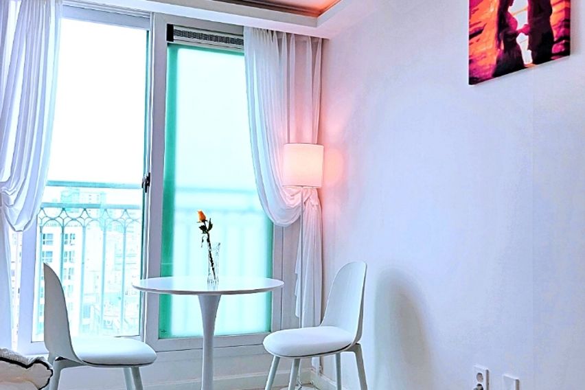 풀옵션 굿데이 러브