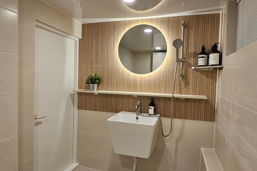 이수역 도보7분 2룸 