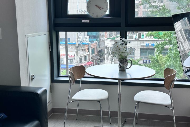 💖서울역복층뷰힐링💖 4번째 이미지