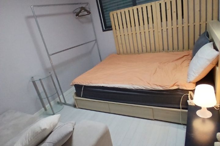 홍대 근처 투룸 1번째 이미지
