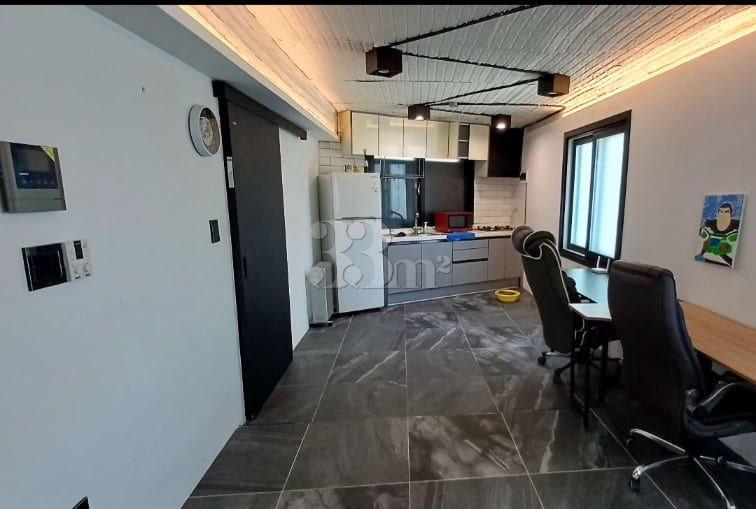 Great studio apartment in Choryang 0th image