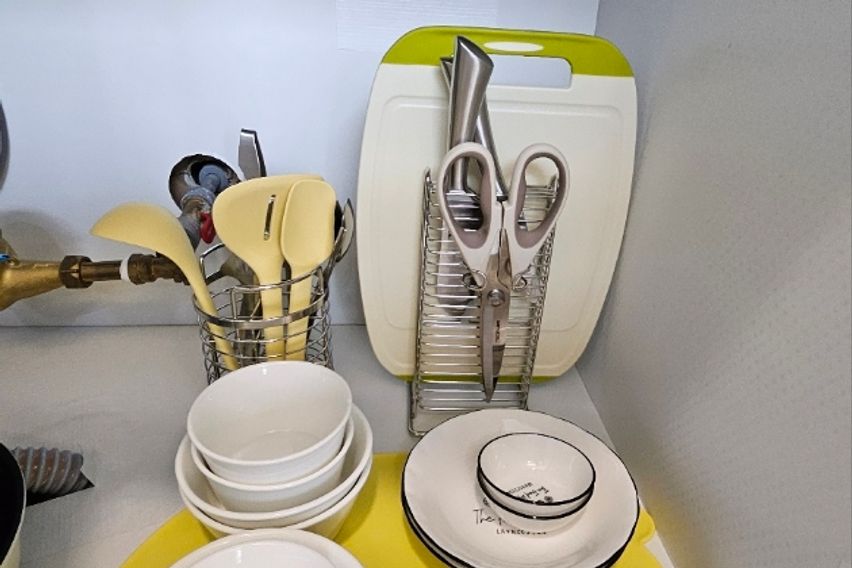 ♡화정역 노을뷰97^^ 7번째 이미지