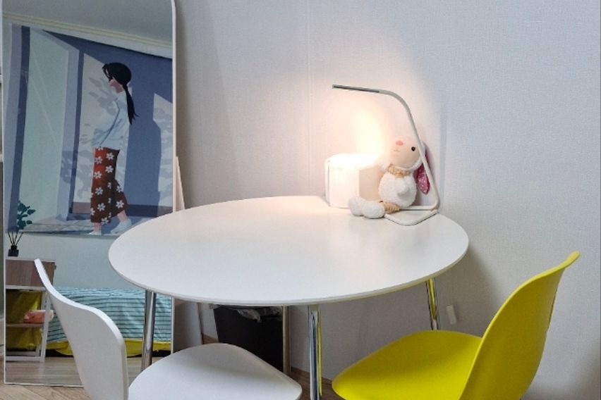 복합터미널❤투룸#오픈가 10번째 이미지