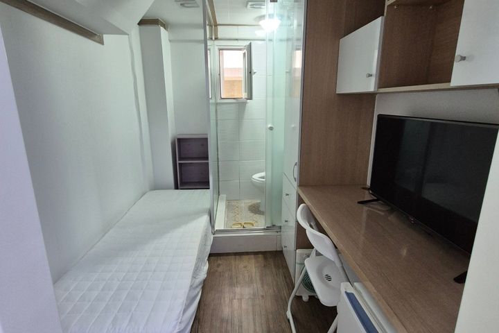 영등포고시원 외창방 1번째 이미지
