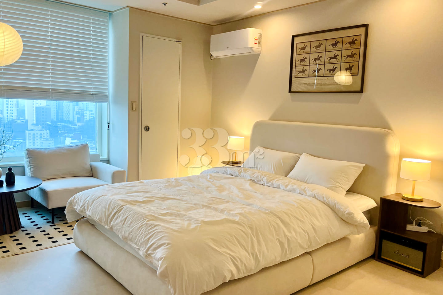 🏮Atmospheric indoor space connected to Konku 4th image