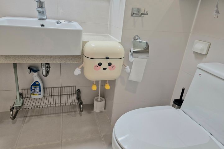 리뷰좋은위브☆낮은편안뷰 13번째 이미지