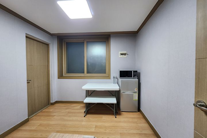 신라하우스pc룸 201 4번째 이미지
