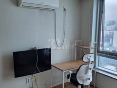 Cozy officetel in Dongtan 3th image