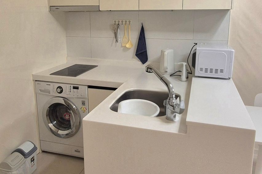 송파 그린하우스 원룸 5번째 이미지