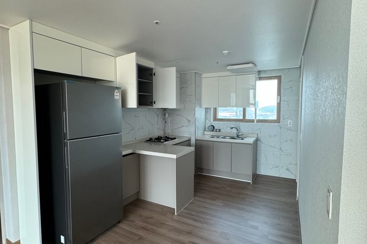 Hampyeong Short-term/Long-term Rentals 1th image