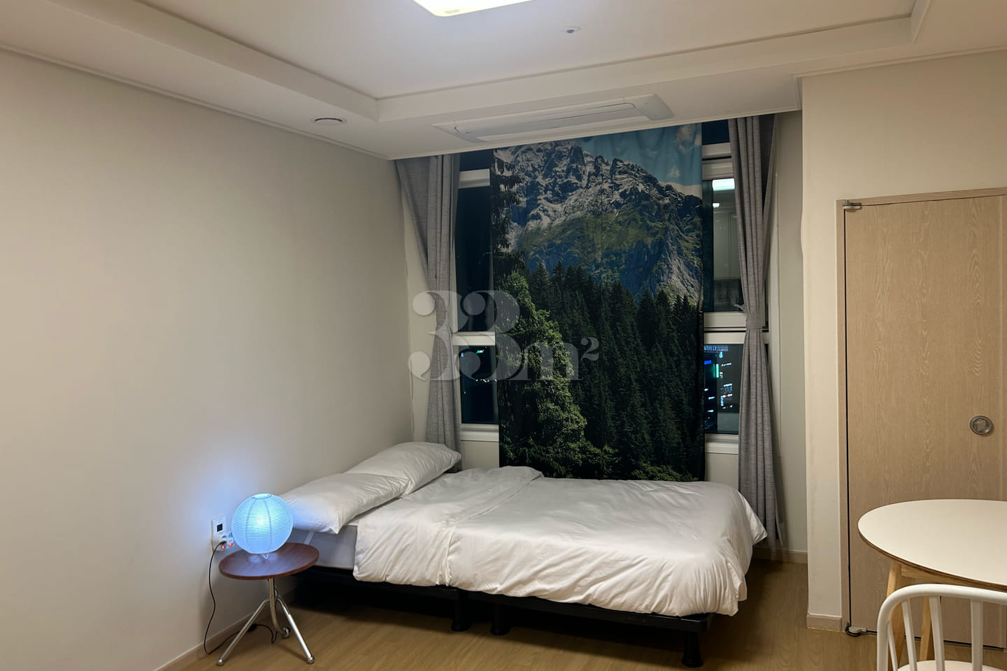 양산🌟역3분 오피스텔 1번째 이미지
