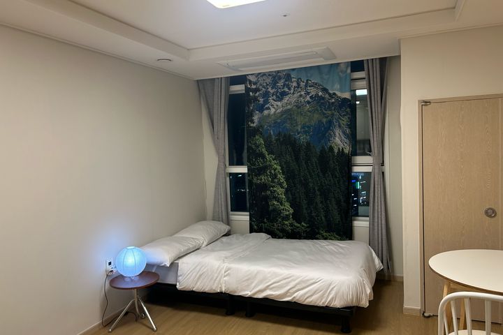 양산🌟역3분 오피스텔 1번째 이미지