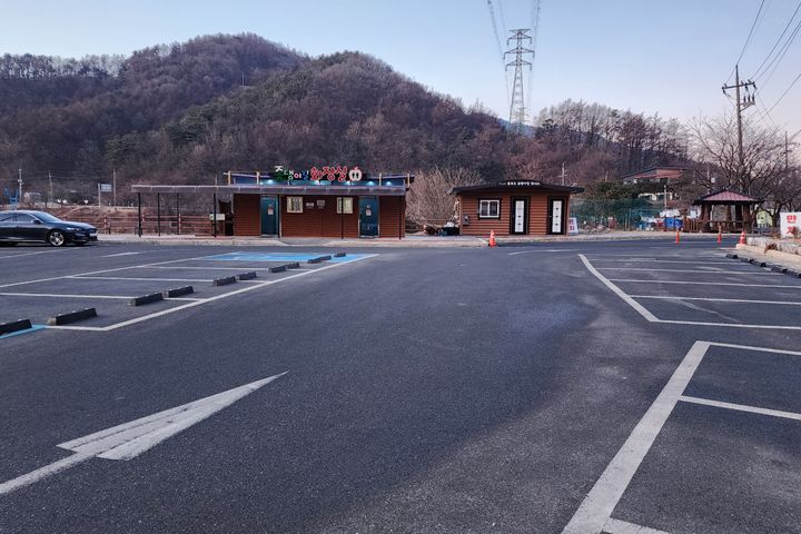 충주호 호수뷰 2층독채 17번째 이미지