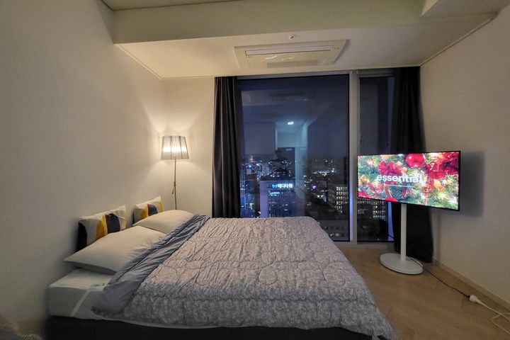 강남역30초.뷰.풀옵션 1번째 이미지