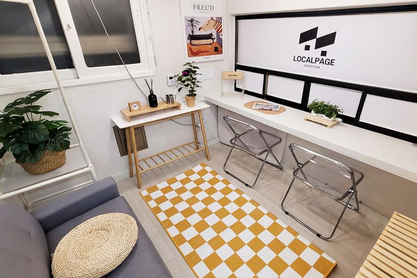 로컬페이지 부산서면점A 4번째 이미지