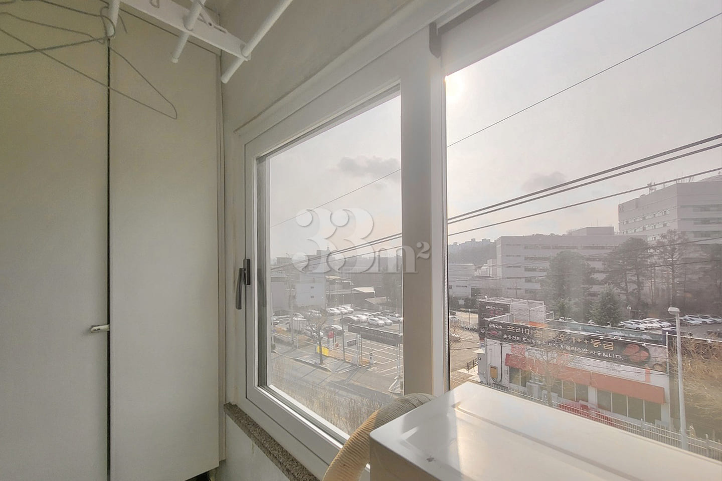 ❤️Fully furnished 2-room unit with a great vi 14th image