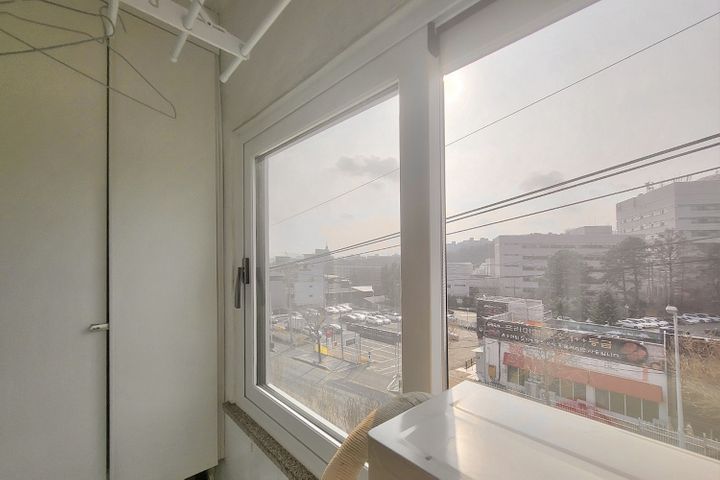 ❤️풀옵션/전망좋은투룸 14번째 이미지