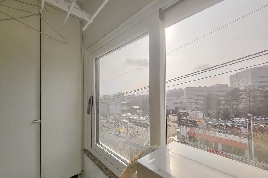 ❤️풀옵션/전망좋은투룸