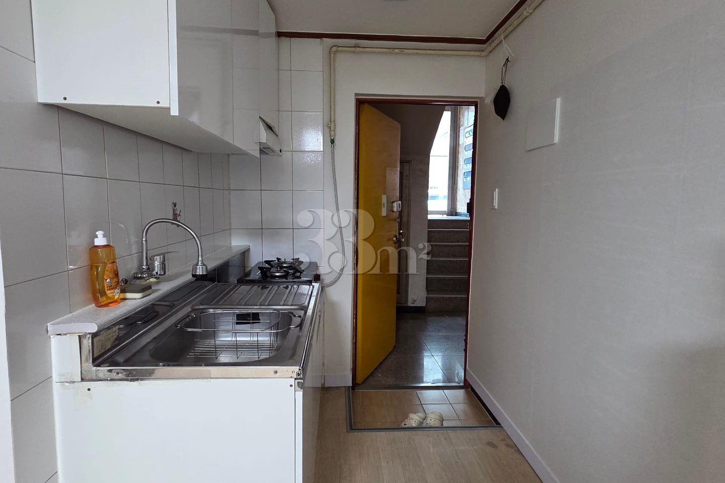 Affordable studio apartment in Gokseon-dong,  12th image