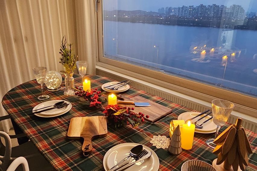 워커힐광나루역잠실한강뷰 7번째 이미지