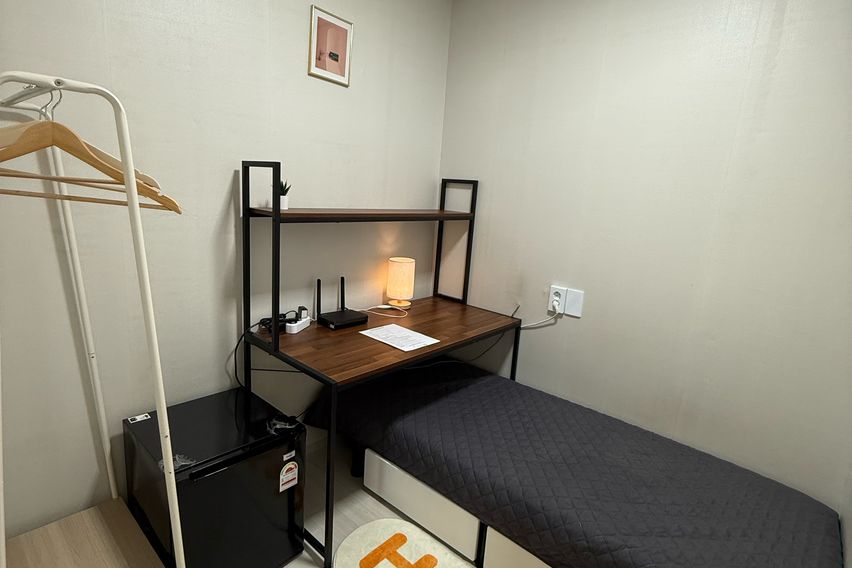 백석역,일산병원 코리빙