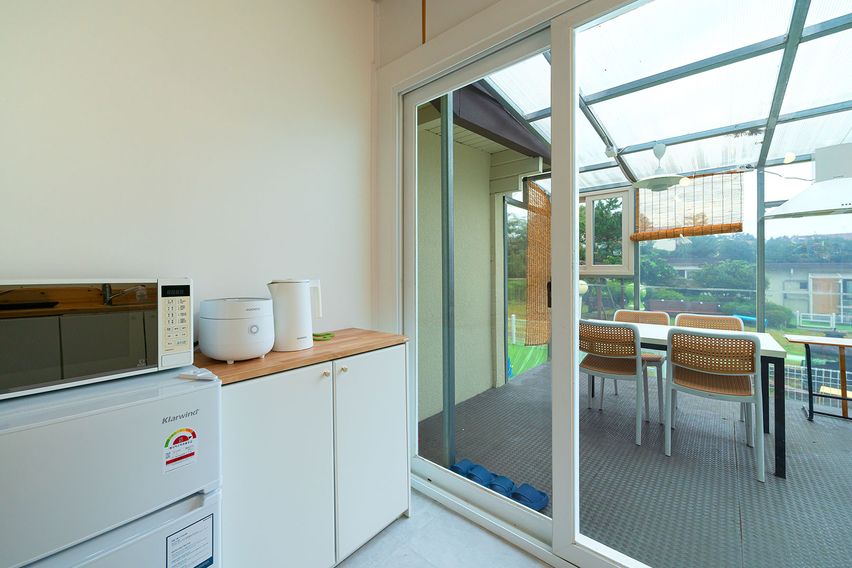 애월.애견천국1.5룸 6번째 이미지