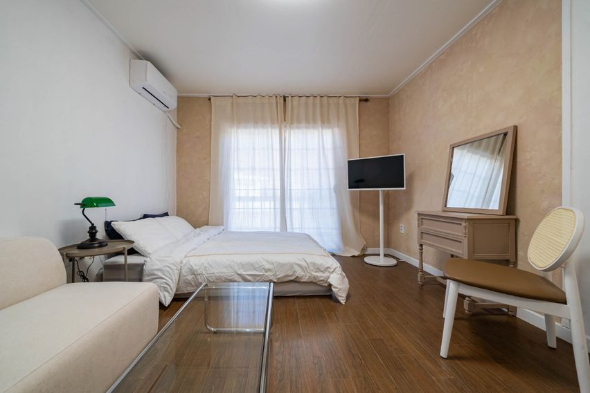 평창감성숙소애견동반객실 7번째 이미지