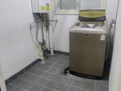 Yangdeok-dong Shelter 2-room 201 6th image