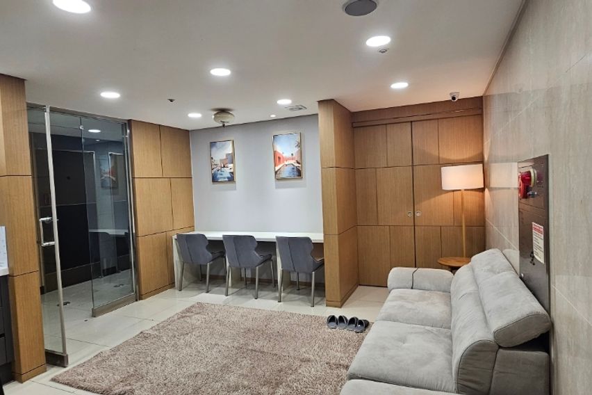 호텔식원룸C타입