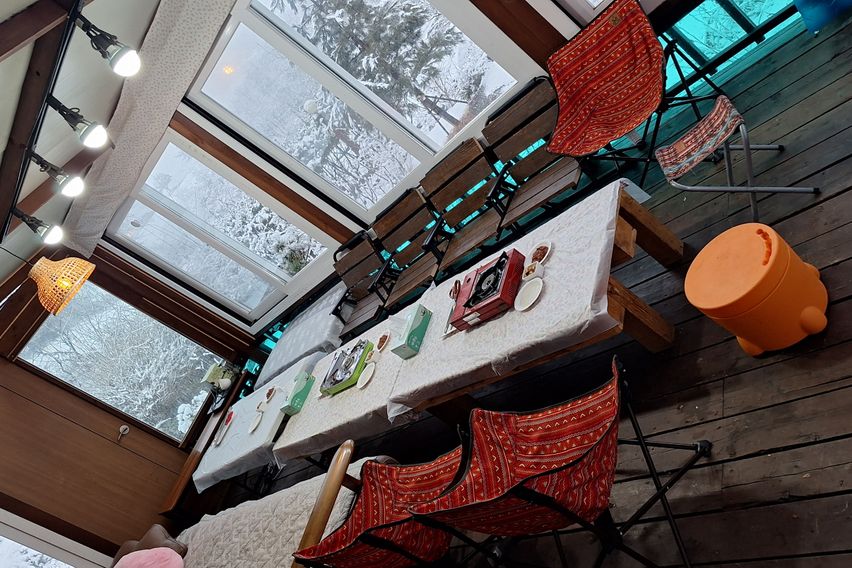 강릉안골황토빌리지(4) 19번째 이미지