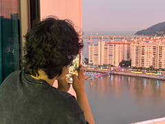 Gwangalli Ocean View / Mid-Century 12th image