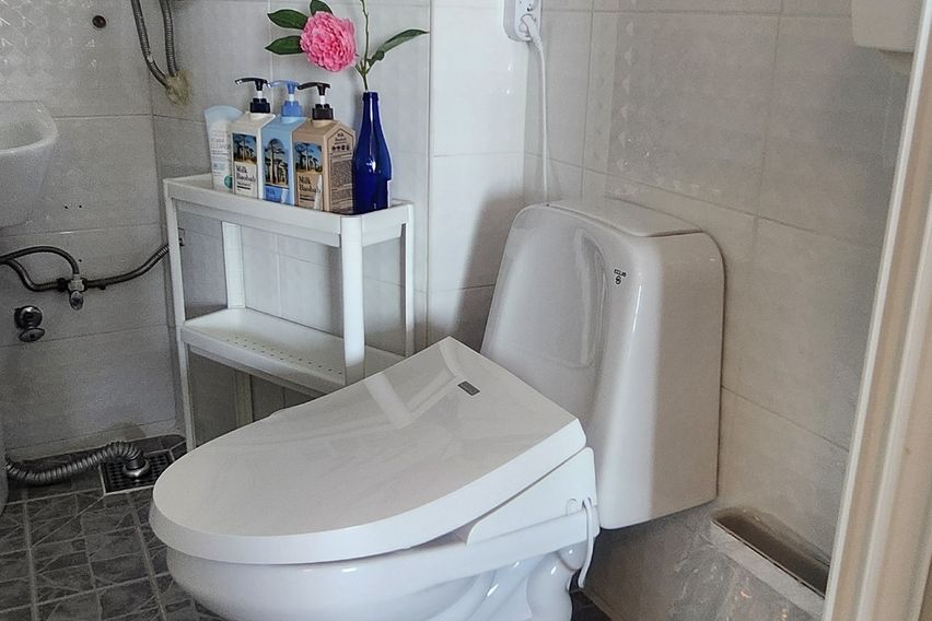 ❤️광안리 해변앞집~