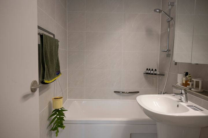 Ilsan high-end, fully furnished, first move-i 14th image