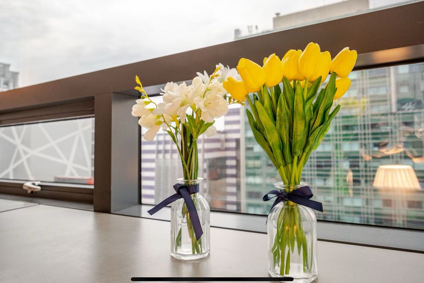 홍대위치최고👍호텔룸