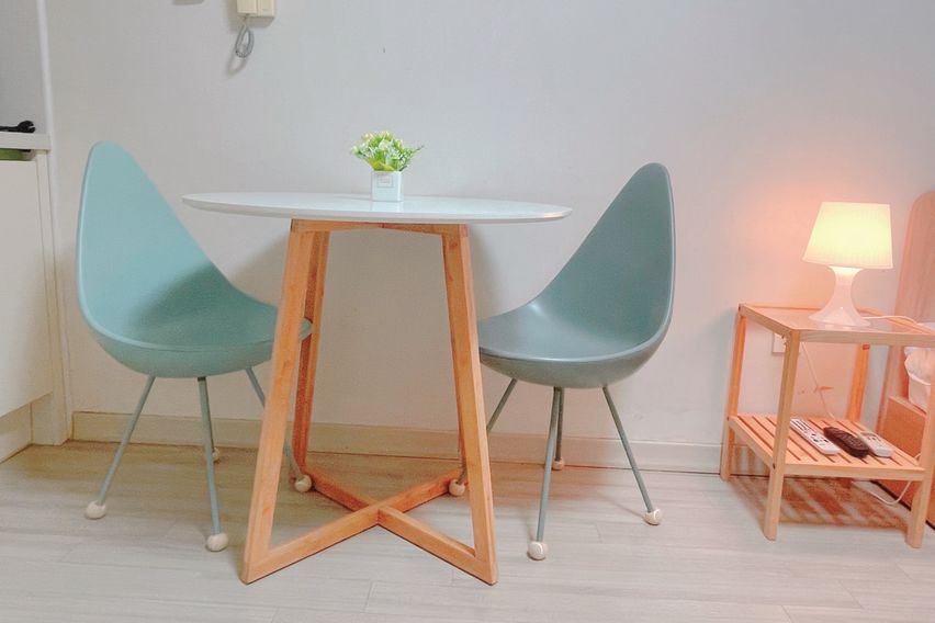 6호선 증산역 1분