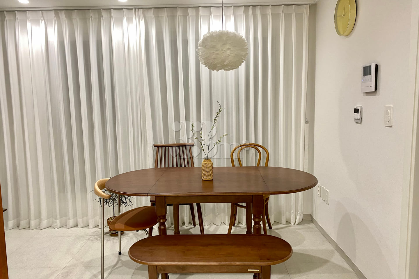 Two-room apartment in Dongtan Central Park 0th image