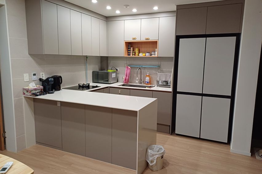 역곡역 근처 신축쓰리룸