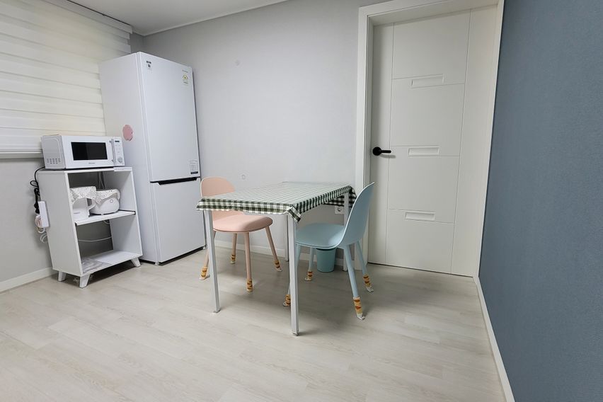 오류역5분1.5룸(D) 1번째 이미지